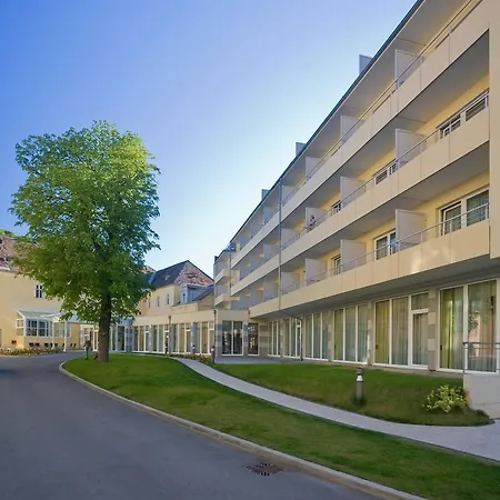 Badener Hof 바덴