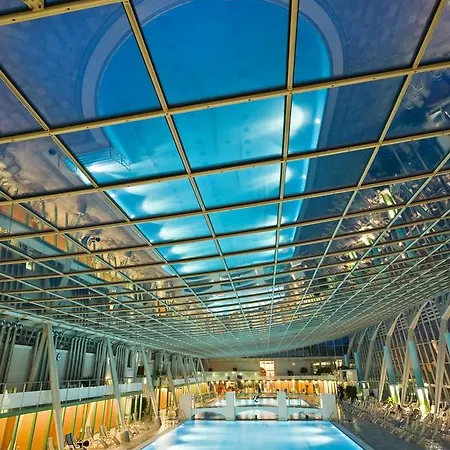 Badener Hof Baden bei Wien