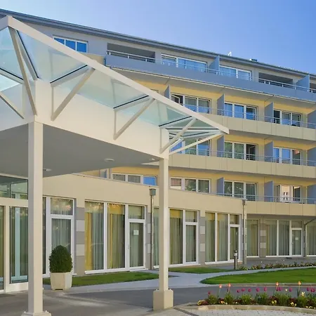 Badener Hof 4* 바덴