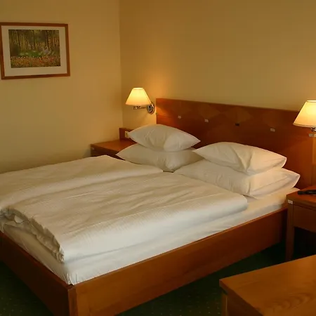 Hotel Badener Hof 4*