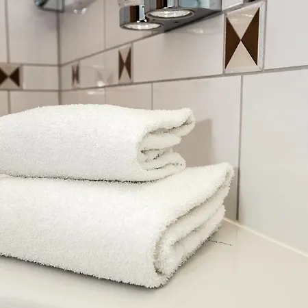 فندق Badener Hof بادن