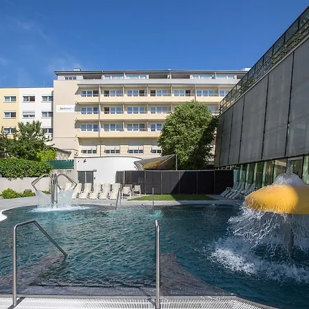 Hotel Badener Hof Baden bei Wien