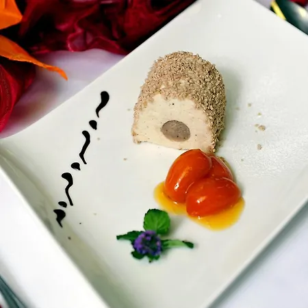 Badener Hof فندق 4*