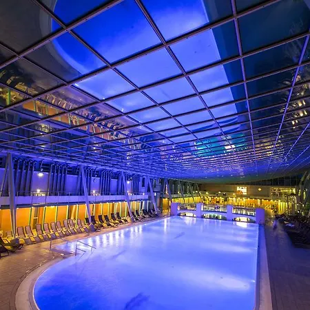 Hotel Badener Hof 4*