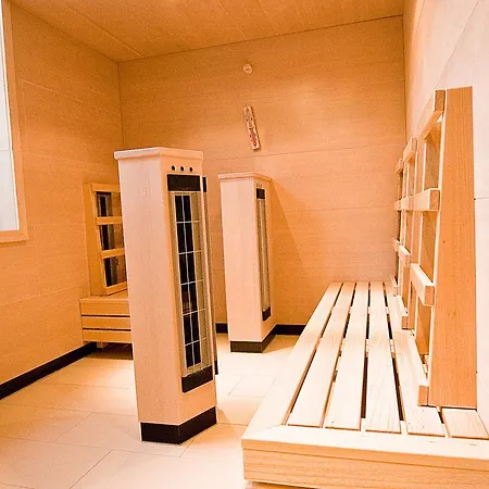 Badener Hof فندق