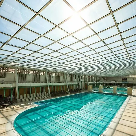 Badener Hof فندق بادن