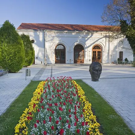 Badener Hof فندق بادن