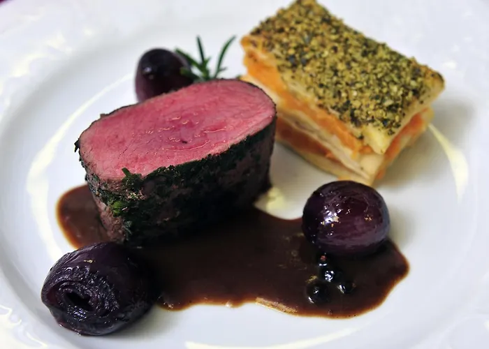 Badener Hof 4* Baden