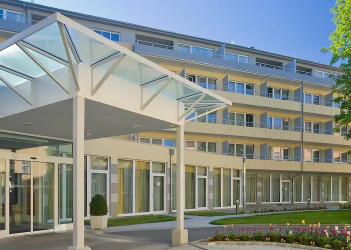 Badener Hof 4* Baden