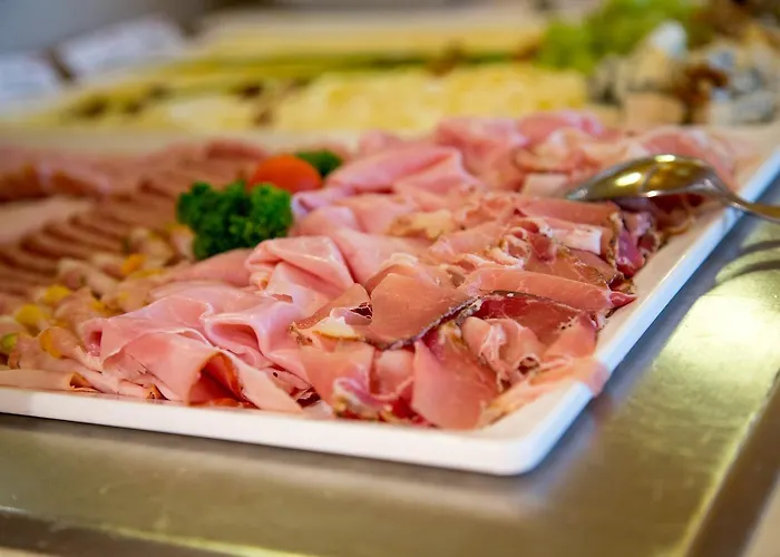 Otel Badener Hof Baden