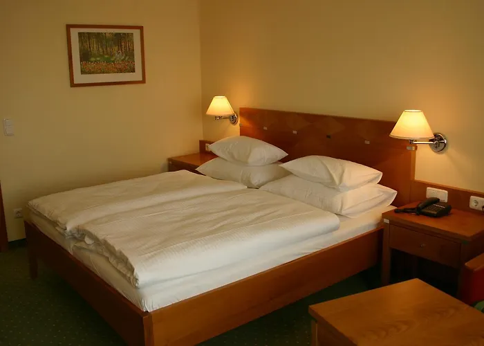 Otel Badener Hof 4*