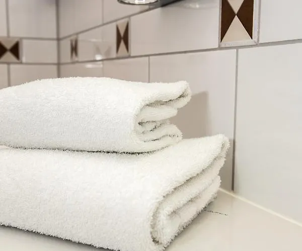 Hotel Badener Hof Baden