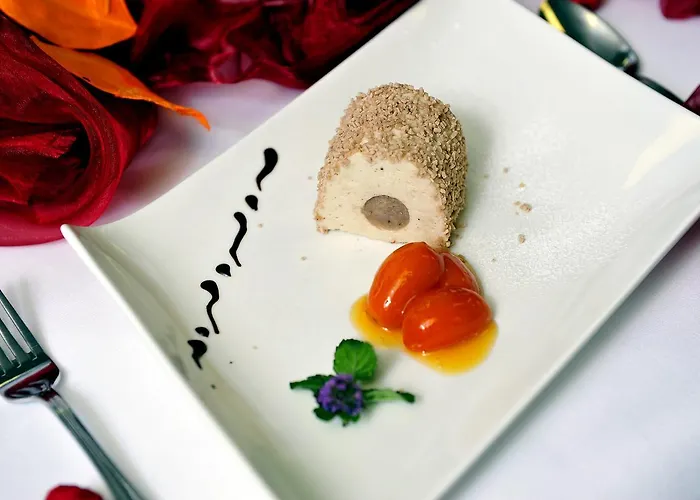 Badener Hof Hotel 4*