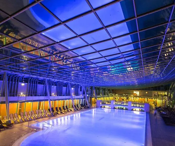 Hotel Badener Hof 4*