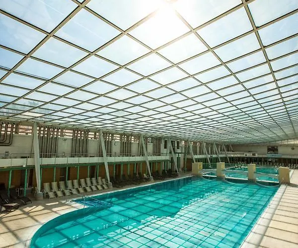 Badener Hof Hotel Baden